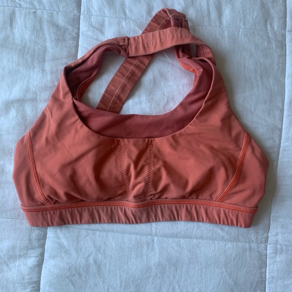 Lulu Lemon Sports Bra